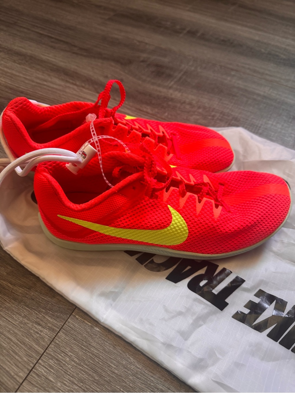 Nike Dragonfly 2
Track & Field Distance Spikes